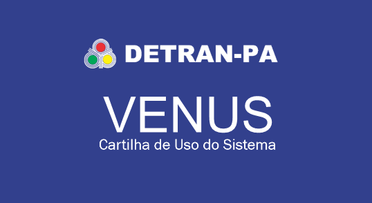 Cartilha Sistema Venus